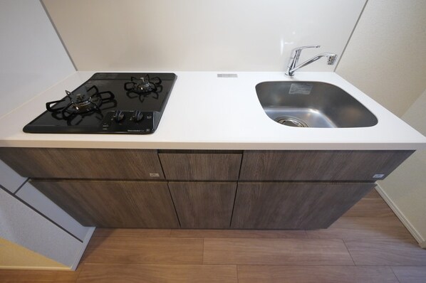 フレンシア ノイエ 成増の物件内観写真